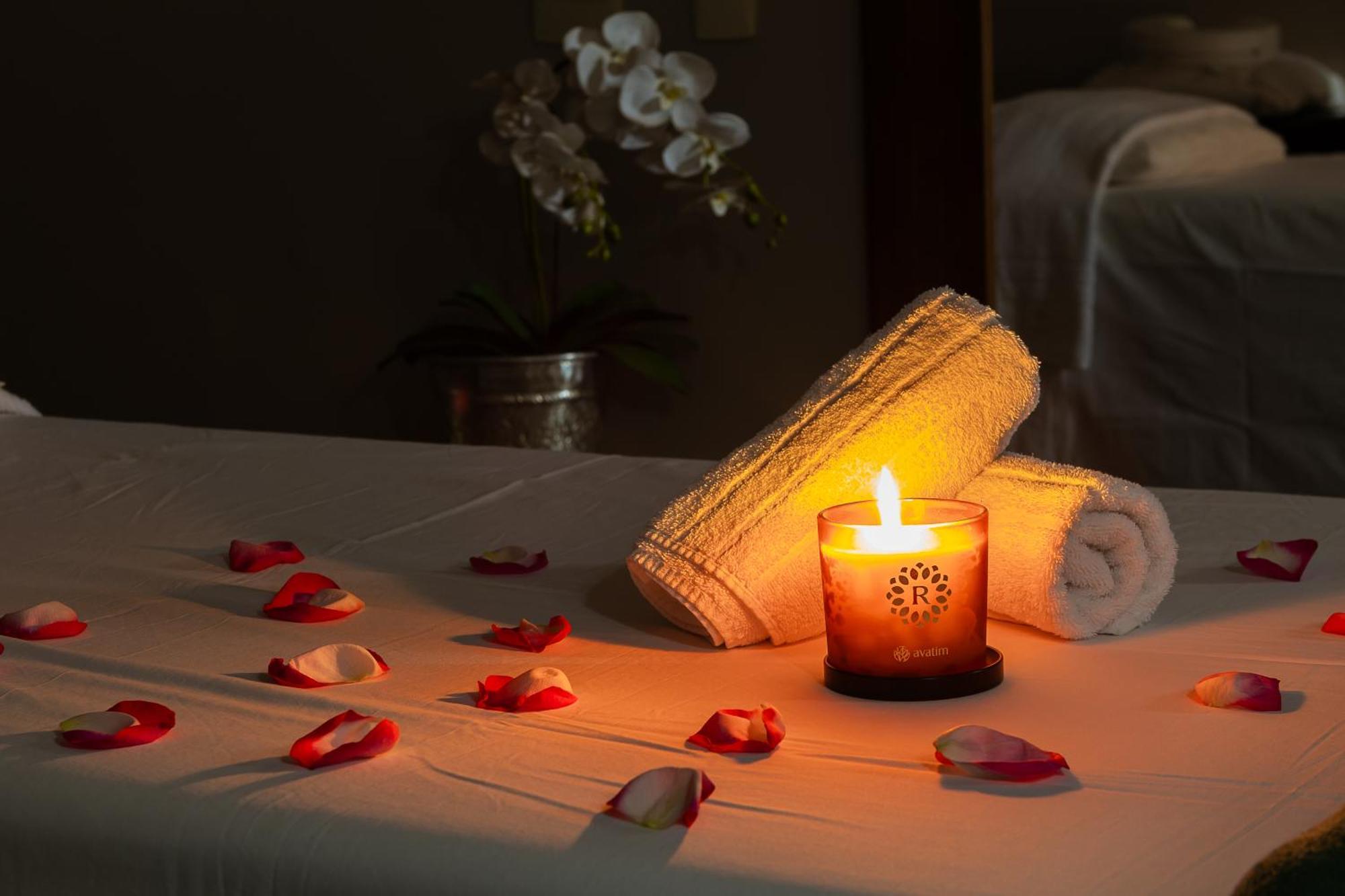 Hotel Golden Park All Inclusive Pocos De Caldas By Nacional Inn Exteriör bild A spa treatment