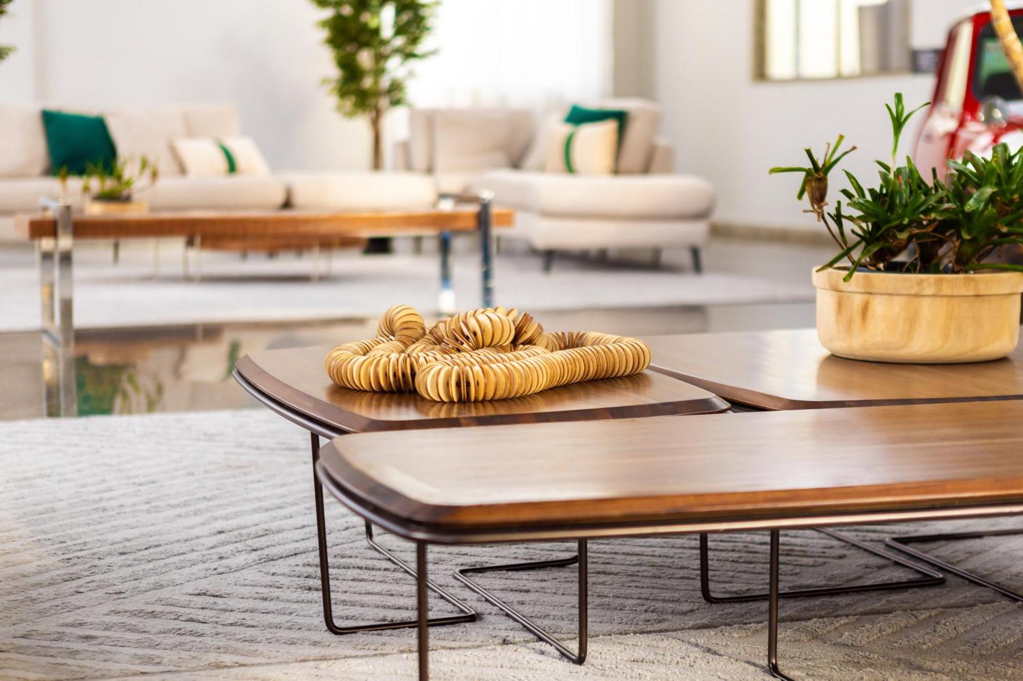 Hotel Golden Park All Inclusive Pocos De Caldas By Nacional Inn Exteriör bild A coffee table